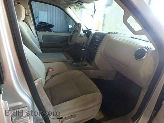 2007 FORD EXPLORER - VIN: 1FMEU51K97UB15511 - Photo 5