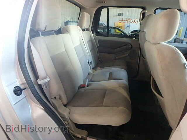 2007 FORD EXPLORER - VIN: 1FMEU51K97UB15511 - Photo 6