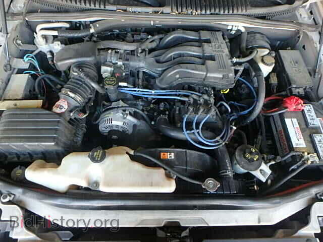 2007 FORD EXPLORER - VIN: 1FMEU51K97UB15511 - Photo 7