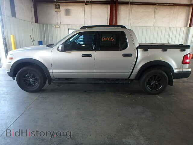 2007 FORD EXPLORER - VIN: 1FMEU51K97UB15511 - Photo 10