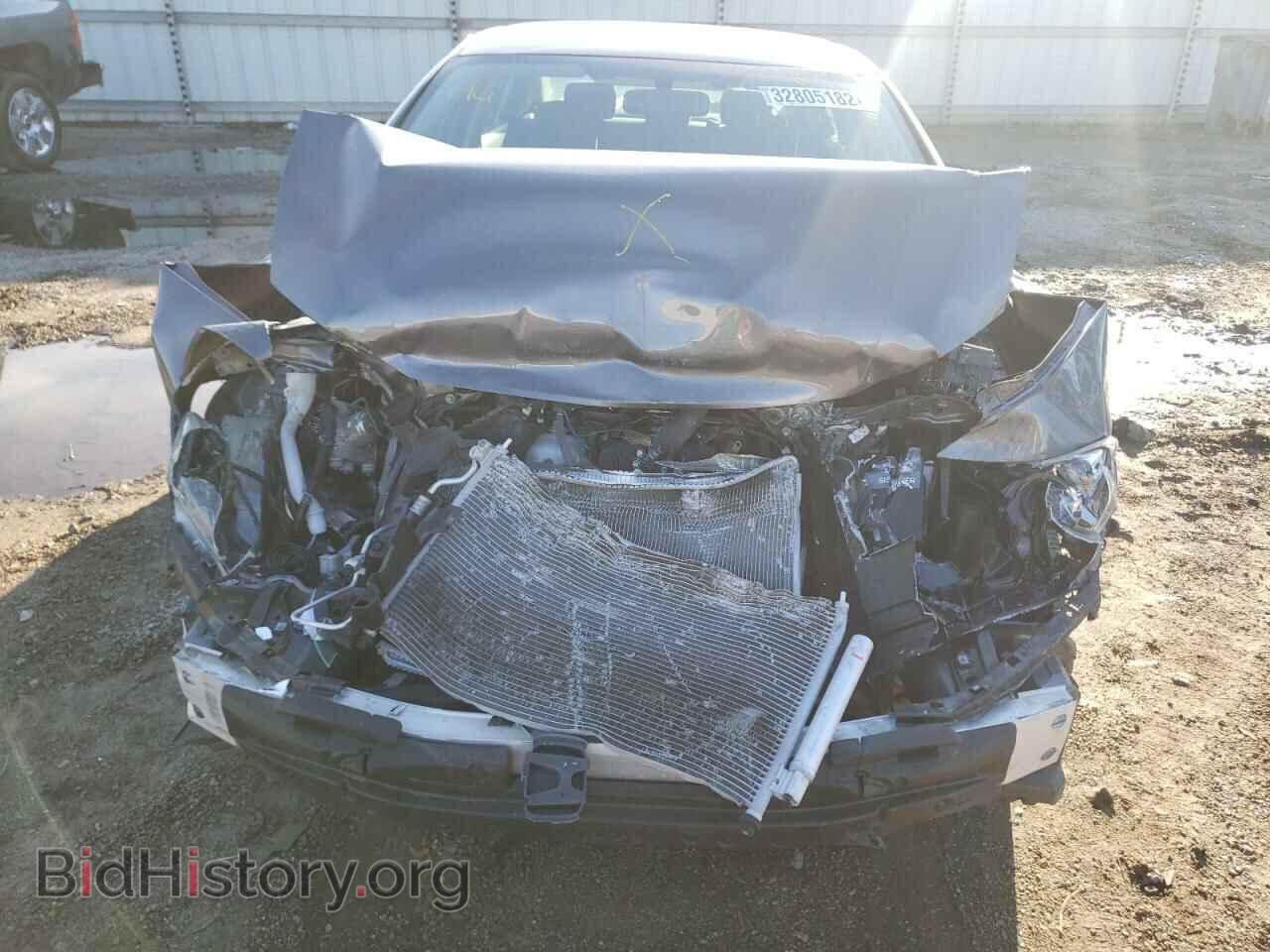 2013 HONDA CIVIC - VIN: 19XFB2F5XDE069441 - Фото 7