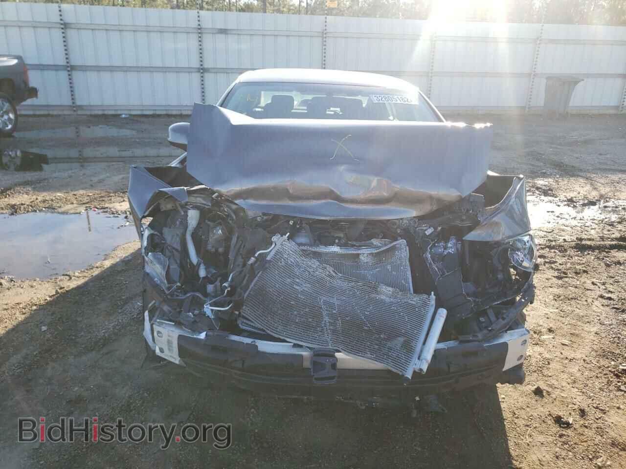 2013 HONDA CIVIC - VIN: 19XFB2F5XDE069441 - Фото 9