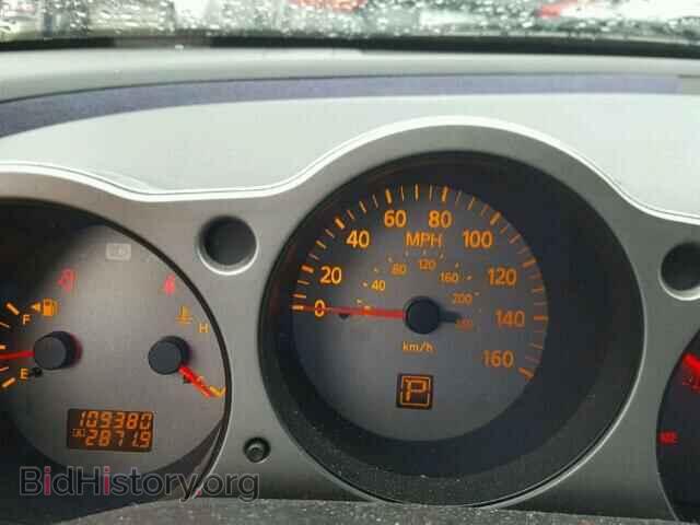 2006 NISSAN MAXIMA - VIN: 1N4BA41E26C853746 - Фото 8