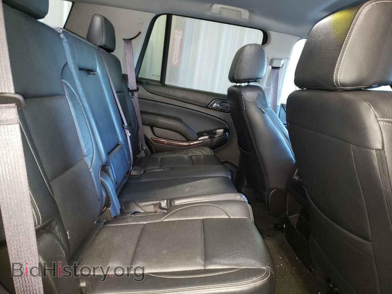 2016 GMC YUKON - VIN: 1GKS1AKC9GR430526 - Фото 6