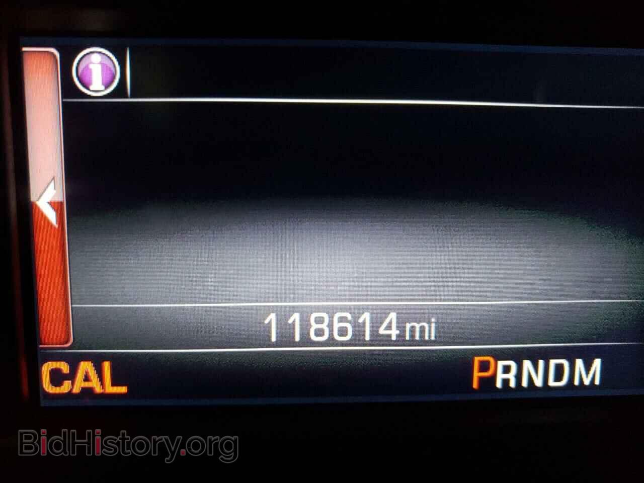 2016 GMC YUKON - VIN: 1GKS1AKC9GR430526 - Фото 8