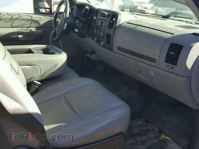 2008 CHEVROLET SILVERADO - VIN: 1GCEC19J58E140851 - Photo 5