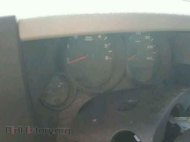 2008 CHEVROLET SILVERADO - VIN: 1GCEC19J58E140851 - Photo 8