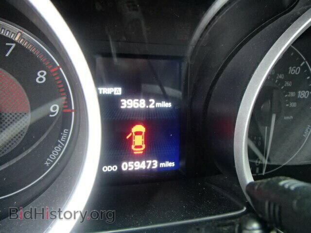 2010 MITSUBISHI EVO - VIN: JA32W8FV9AU004565 - Фото 8