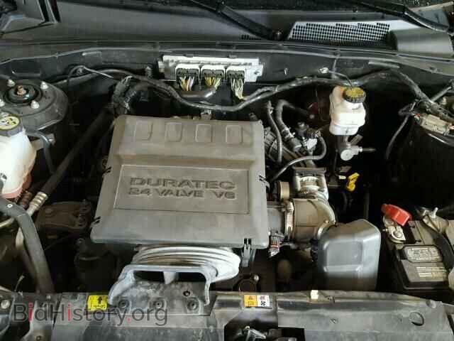 2011 FORD ESCAPE - VIN: 1FMCU9DG0BKC11893 - Фото 7