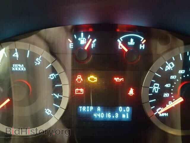 2011 FORD ESCAPE - VIN: 1FMCU9DG0BKC11893 - Фото 8