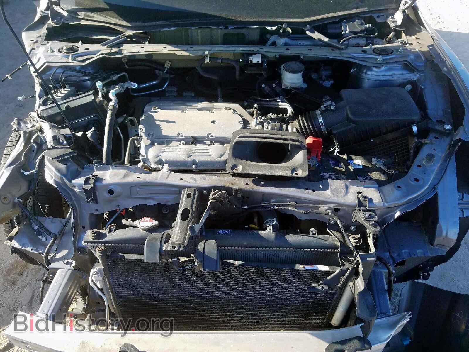 2015 ACURA RDX - VIN: 5J8TB3H31FL011668 - Фото 7