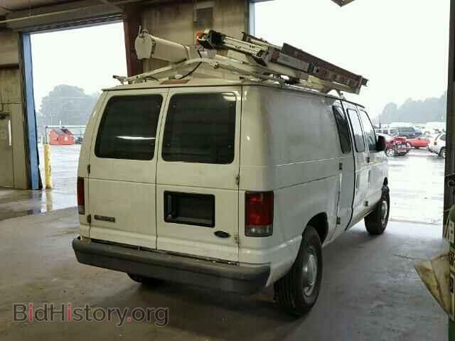 2006 FORD ECONOLINE - VIN: 1FTNE24L26HA21658 - Фото 4