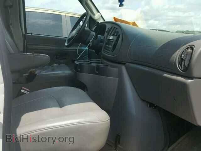 2006 FORD ECONOLINE - VIN: 1FTNE24L26HA21658 - Фото 5