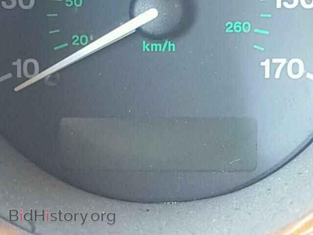 2000 JAGUAR XJ - VIN: SAJDA24C6YLF03111 - Фото 8