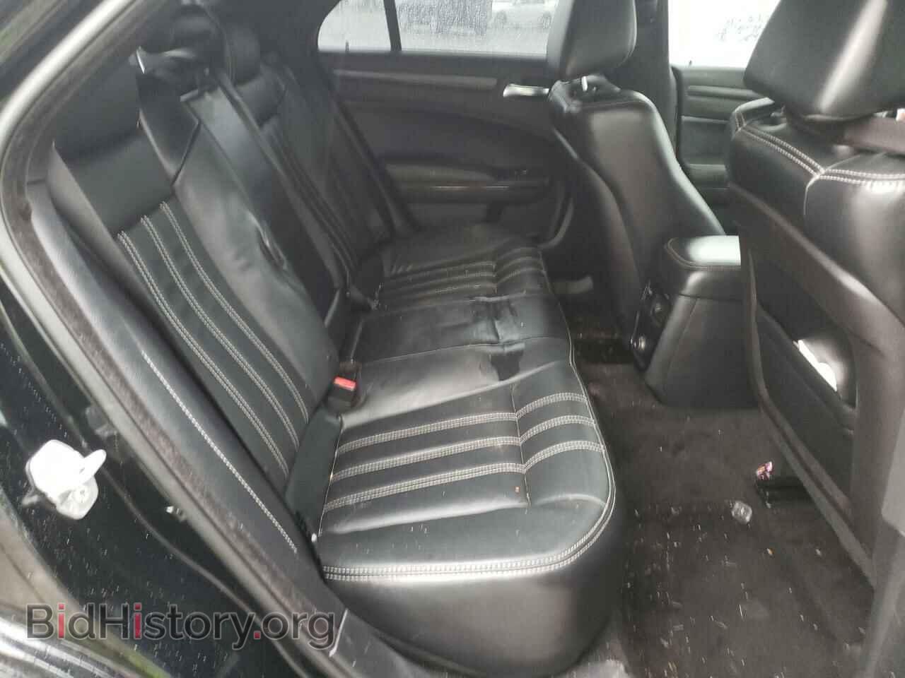 2014 CHRYSLER 300 - VIN: 2C3CCABG4EH372713 - Фото 6
