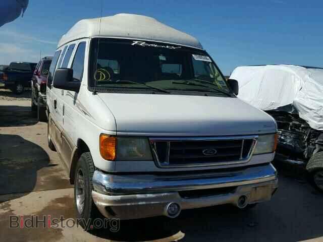 Photo 1FDNE24L94HA92106 - FORD ECONOLINE 2004