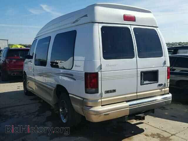 2004 FORD ECONOLINE - VIN: 1FDNE24L94HA92106 - Photo 3