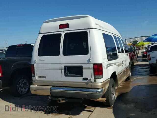 2004 FORD ECONOLINE - VIN: 1FDNE24L94HA92106 - Photo 4