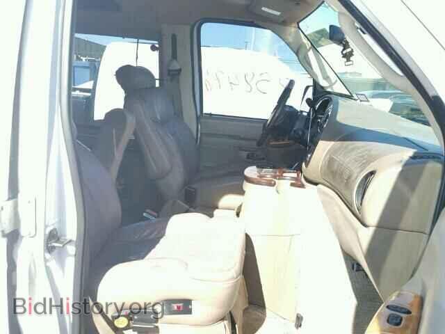 2004 FORD ECONOLINE - VIN: 1FDNE24L94HA92106 - Photo 5