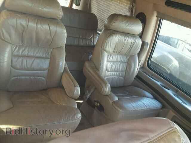 2004 FORD ECONOLINE - VIN: 1FDNE24L94HA92106 - Photo 6