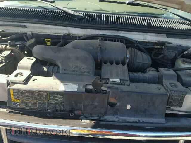 2004 FORD ECONOLINE - VIN: 1FDNE24L94HA92106 - Photo 7