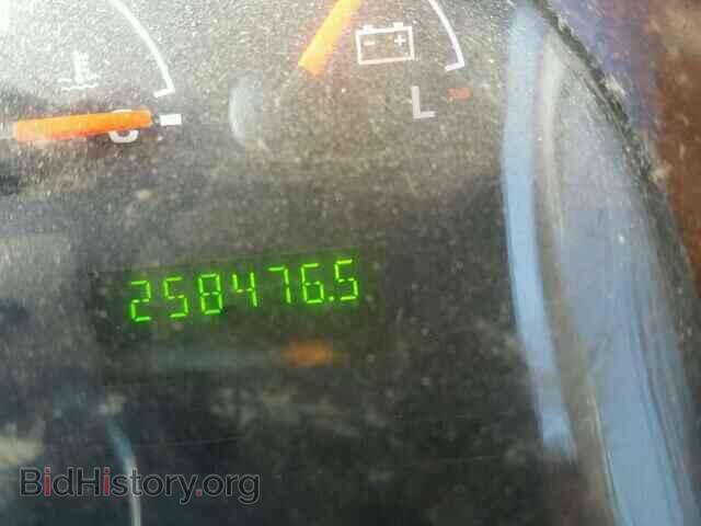 2004 FORD ECONOLINE - VIN: 1FDNE24L94HA92106 - Photo 8