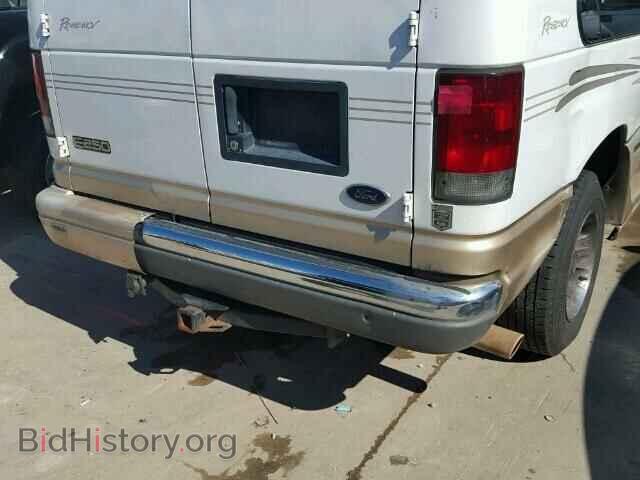2004 FORD ECONOLINE - VIN: 1FDNE24L94HA92106 - Photo 9