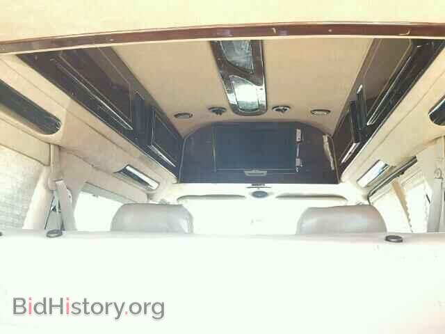 2004 FORD ECONOLINE - VIN: 1FDNE24L94HA92106 - Photo 10