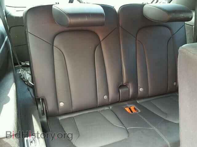 2013 AUDI Q7 - VIN: WA1DGAFE7DD007820 - Фото 9