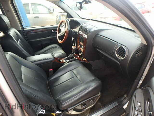 2005 GMC ENVOY - VIN: 1GKDT13S052336470 - Photo 5