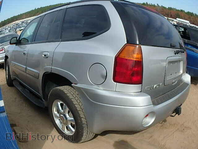 2005 GMC ENVOY - VIN: 1GKDT13S052336470 - Photo 10
