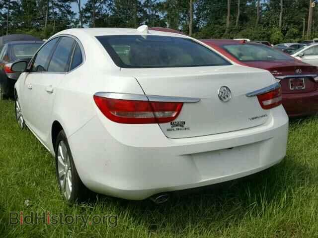 2015 BUICK VERANO - VIN: 1G4PP5SK2F4216578 - Фото 3