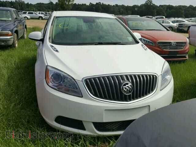 2015 BUICK VERANO - VIN: 1G4PP5SK2F4216578 - Фото 9