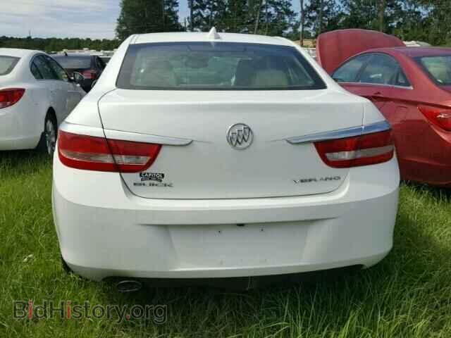2015 BUICK VERANO - VIN: 1G4PP5SK2F4216578 - Фото 10