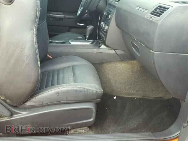 2012 DODGE CHALLENGER - VIN: 2C3CDYAGXCH131453 - Фото 5