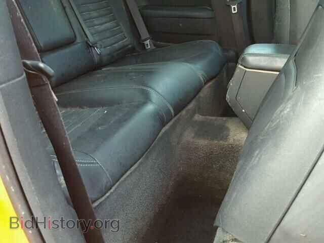 2012 DODGE CHALLENGER - VIN: 2C3CDYAGXCH131453 - Фото 6