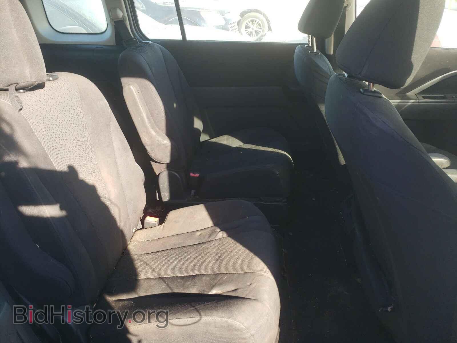 2012 MAZDA 5 - VIN: JM1CW2BL0C0139757 - Photo 6