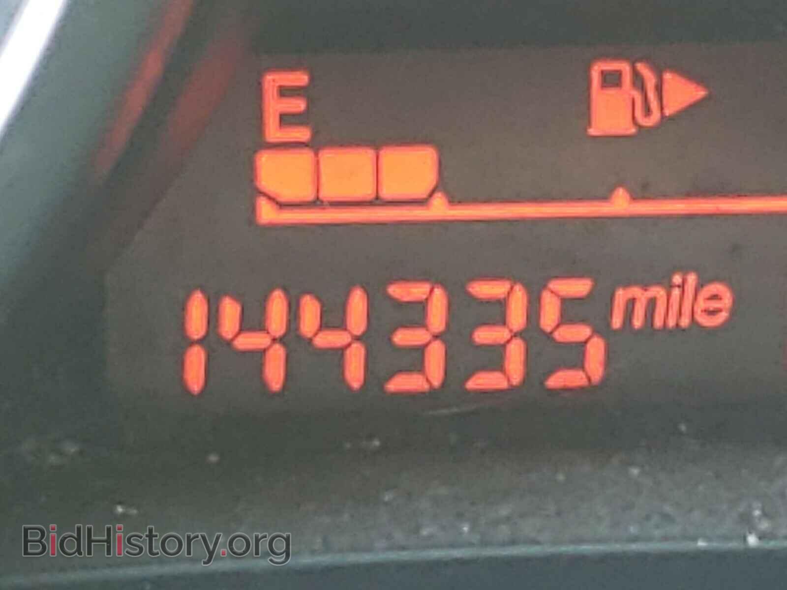 2012 MAZDA 5 - VIN: JM1CW2BL0C0139757 - Photo 8