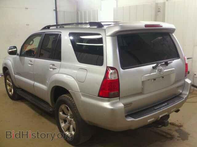 2007 TOYOTA 4RUNNER - VIN: JTEBT17R478038350 - Фото 3