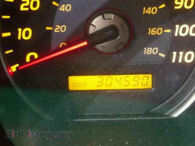 2007 TOYOTA 4RUNNER - VIN: JTEBT17R478038350 - Фото 8
