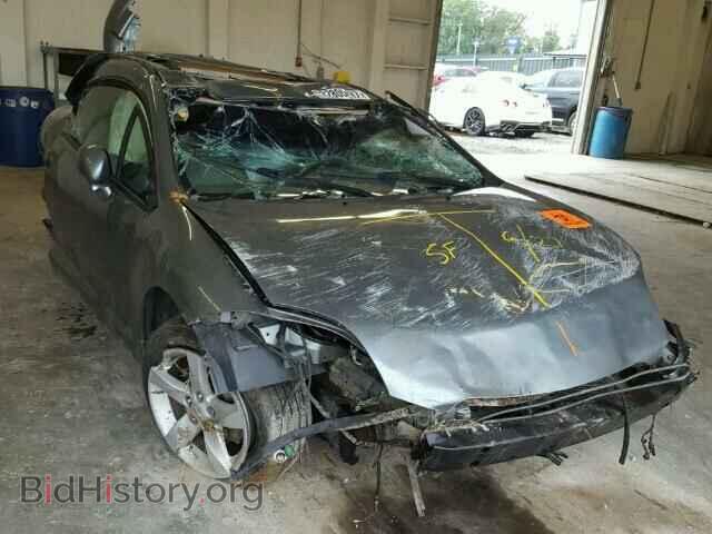 Фотография 4A3AK24F67E005013 - MITSUBISHI ECLIPSE 2007