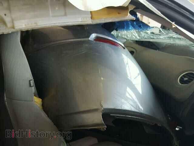 2007 MITSUBISHI ECLIPSE - VIN: 4A3AK24F67E005013 - Фото 5