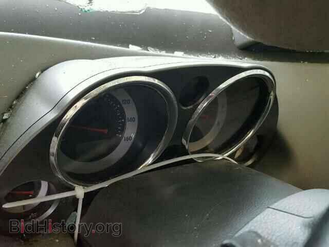 2007 MITSUBISHI ECLIPSE - VIN: 4A3AK24F67E005013 - Фото 8