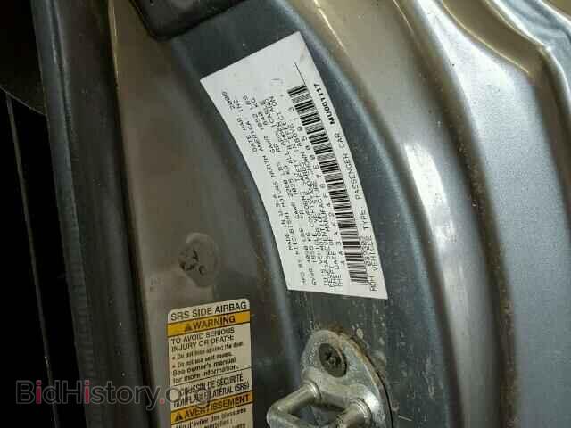 2007 MITSUBISHI ECLIPSE - VIN: 4A3AK24F67E005013 - Фото 10