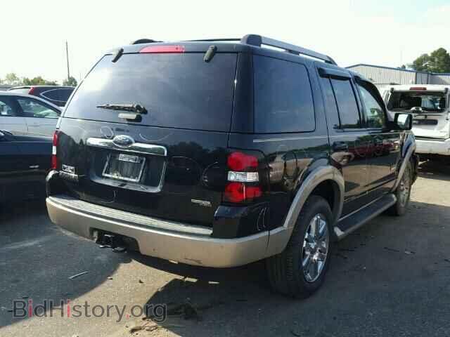 2007 FORD EXPLORER - VIN: 1FMEU74E87UA58042 - Фото 4