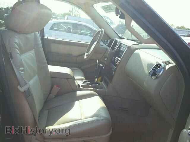 2007 FORD EXPLORER - VIN: 1FMEU74E87UA58042 - Фото 5