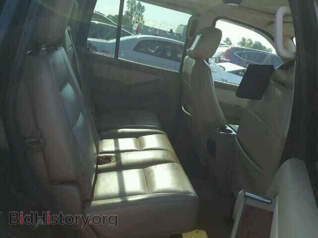 2007 FORD EXPLORER - VIN: 1FMEU74E87UA58042 - Фото 6