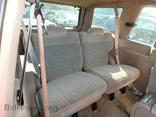 1997 FORD EXPLORER - VIN: 1FMCU22E8VUD57122 - Фото 6