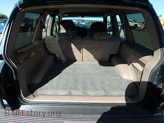 1997 FORD EXPLORER - VIN: 1FMCU22E8VUD57122 - Фото 10