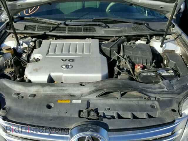 2012 TOYOTA AVALON - VIN: 4T1BK3DB8CU447054 - Фото 7